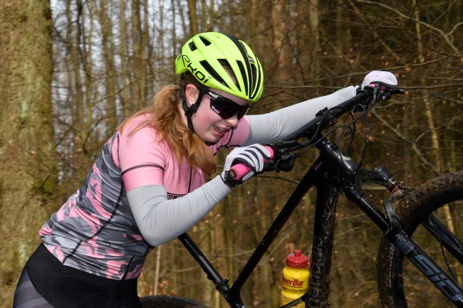 KARLOVY VARY REGION MTB CUP