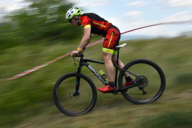 KARLOVY VARY REGION MTB CUP