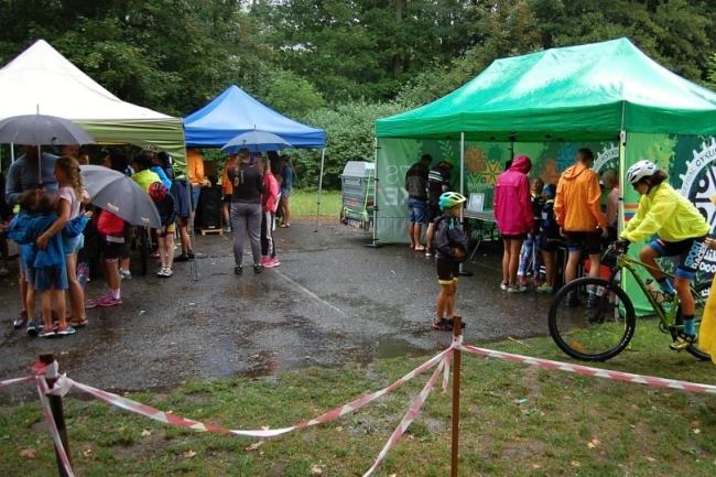 KARLOVY VARY REGION MTB CUP