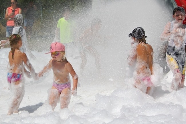 KARLOVY VARY REGION MTB CUP