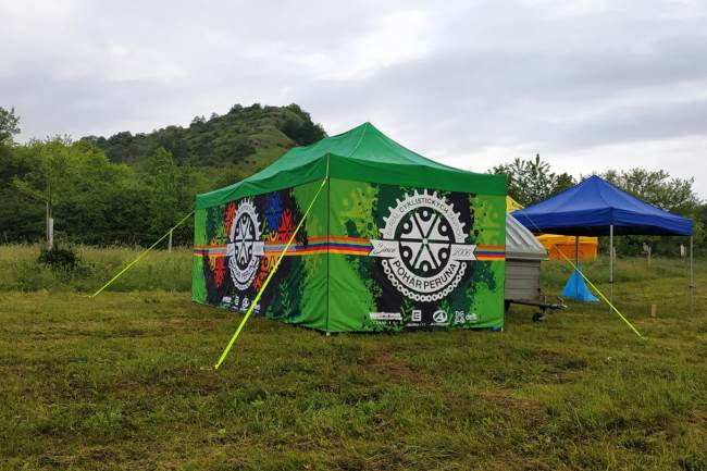 KARLOVY VARY REGION MTB CUP