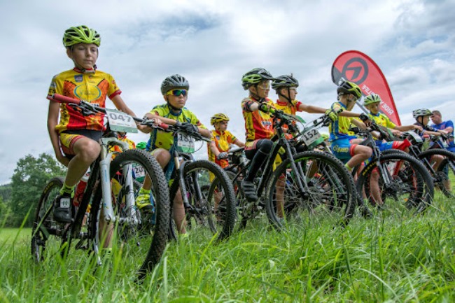 KARLOVY VARY REGION MTB CUP