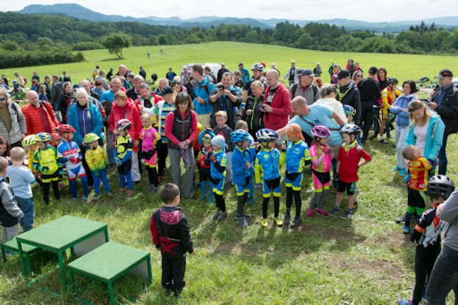 KARLOVY VARY REGION MTB CUP