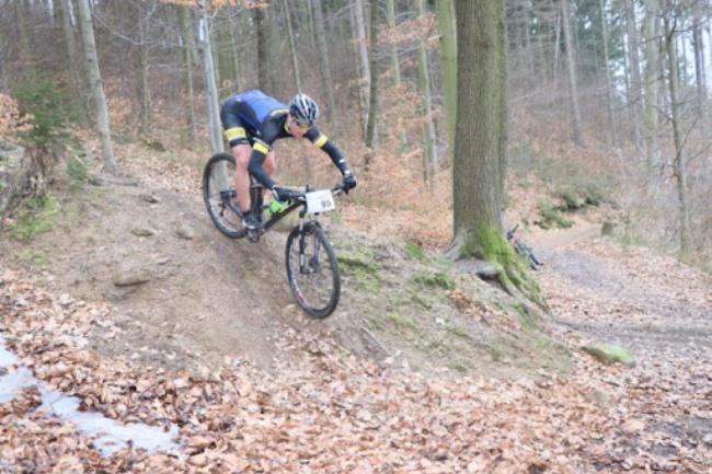KARLOVY VARY REGION MTB CUP